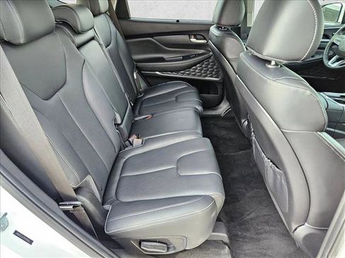 Used 2023 Hyundai Santa Fe Limited image 20