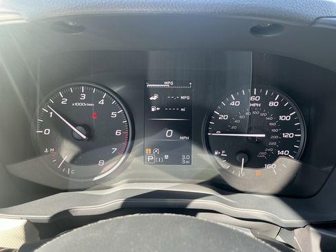 New 2026 Subaru Forester AWD/4WD image 18