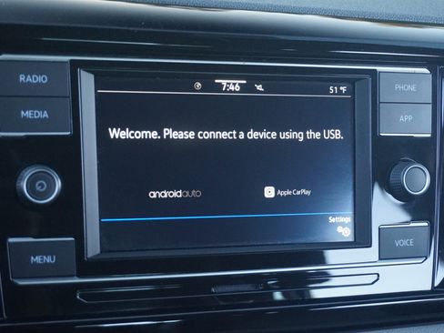 Used 2024 Volkswagen Taos S image 30