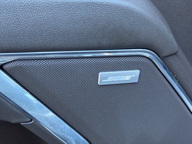 Used 2024 Chevrolet Silverado 2500 LTZ w/ LTZ Convenience Package AWD/4WD image 14