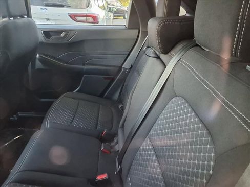 New 2025 Ford Escape Active image 7