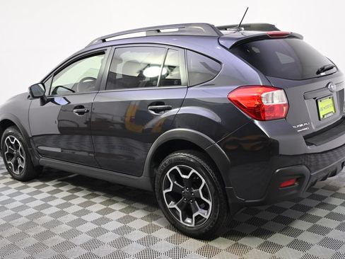 Used 2015 Subaru Crosstrek 2.0i Limited w/ Popular Package #2 AWD/4WD image 3
