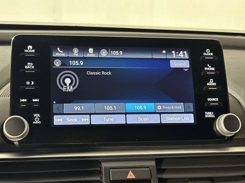 Used 2020 Honda Accord Sport image 18