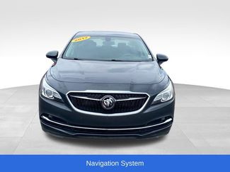 Certified 2017 Buick LaCrosse Essence w/ Sights and Sounds Package FWD video 2