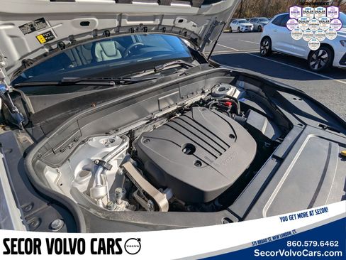 Certified 2023 Volvo XC90 B5 Plus w/ Protection Package Premier image 25