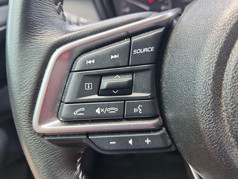 Used 2025 Subaru Outback Premium AWD/4WD image 24