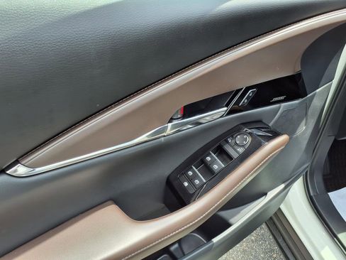 Certified 2025 MAZDA CX-30 2.5 Turbo w/ Premium Package image 10