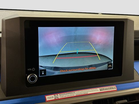 Used 2025 Toyota Tacoma TRD Off-Road image 23