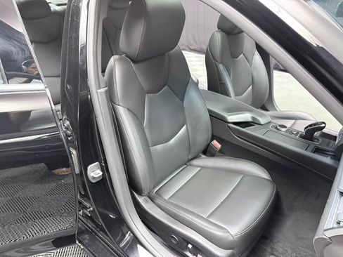 Used 2021 Cadillac CT5 Luxury w/ Sun And Sound Package AWD/4WD image 31
