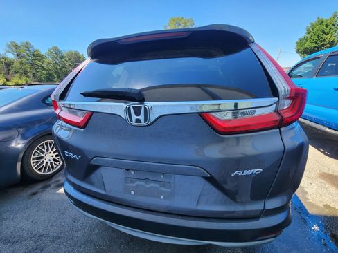 Used 2017 Honda CR-V EX image 5