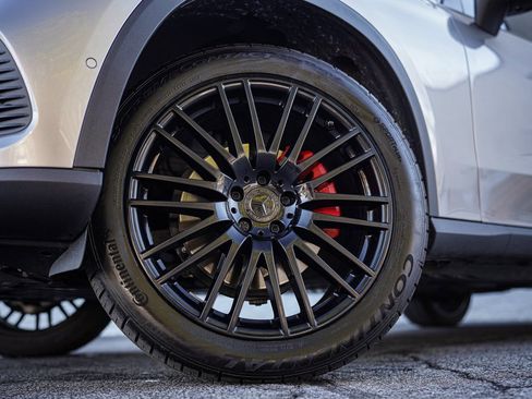 Used 2023 Mercedes-Benz GLC 300 4MATIC image 14