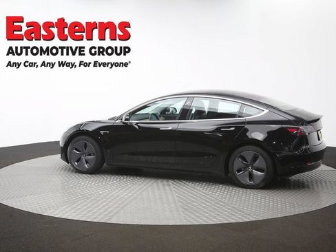 Used 2018 Tesla Model 3 Long Range RWD image 29