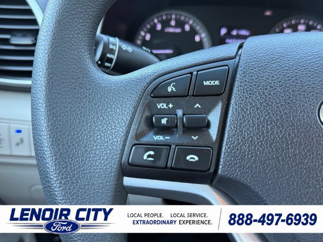 Used 2019 Hyundai Tucson Value FWD image 20
