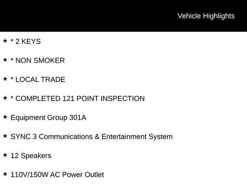 Certified 2018 Ford Edge Titanium w/ Equipment Group 301A FWD image 5