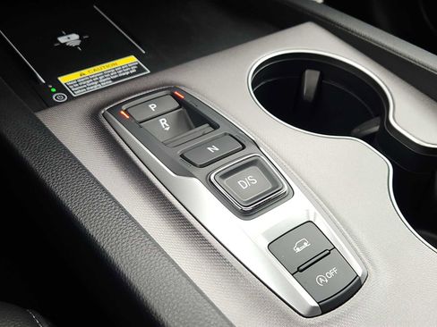 Used 2024 Honda Passport EX-L image 29