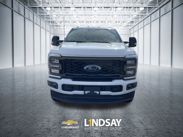 Used 2026 Ford F250 XL w/ STX Appearance Package AWD/4WD image 5