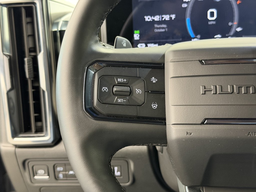 Used 2026 GMC Hummer EV SUV AWD/4WD image 21