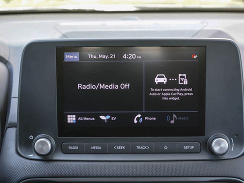 Used 2022 Hyundai Kona SEL w/ Convenience Package FWD image 14
