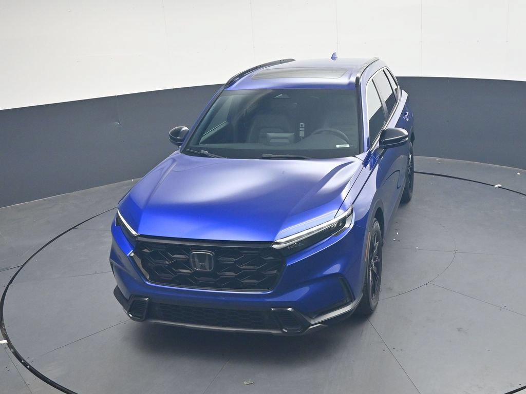 Used 2024 Honda CR-V Sport-L image 18