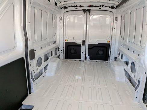 New 2026 Ford Transit 250 148 Medium Roof image 16