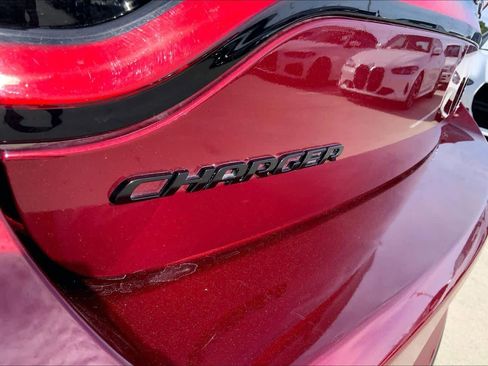 Used 2021 Dodge Charger Scat Pack w/ Plus Group image 30