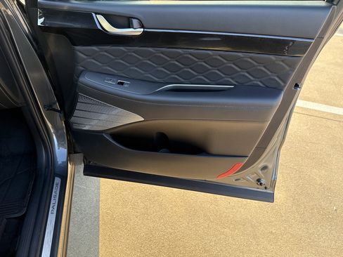 Used 2022 Hyundai Palisade Calligraphy image 15