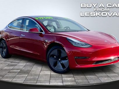 Used 2018 Tesla Model 3 Long Range