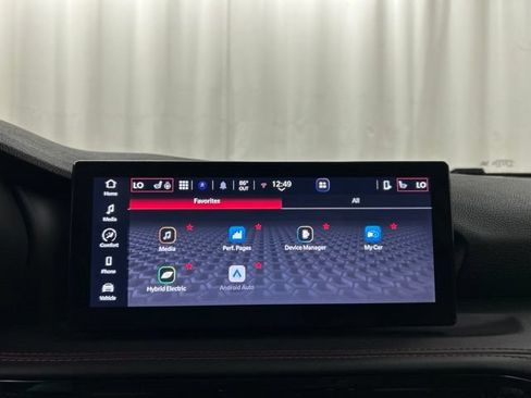 Used 2024 Dodge Hornet R/T AWD/4WD image 15