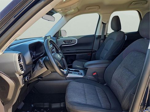 Used 2023 Ford Bronco Sport Big Bend w/ Convenience Package image 12