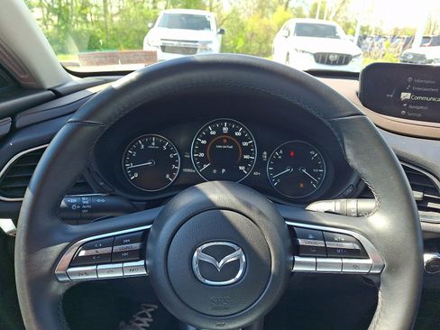 Used 2023 MAZDA CX-30 AWD 2.5 S w/ Premium Package image 18