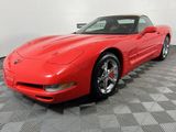 Used 2004 Chevrolet Corvette Convertible w/ Preferred Equipment Group image 2
