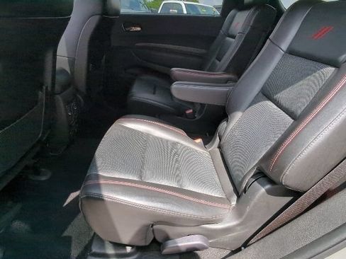 Certified 2023 Dodge Durango R/T AWD/4WD image 25