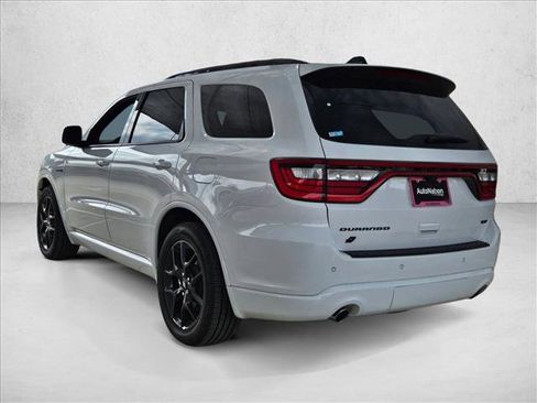New 2026 Dodge Durango GT w/ Blacktop Package image 9