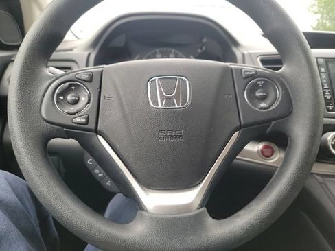 Used 2016 Honda CR-V EX image 14