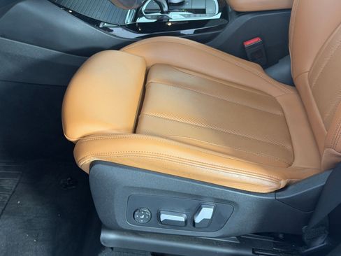 Used 2023 BMW X3 sDrive30i w/ M Sport Package RWD image 14
