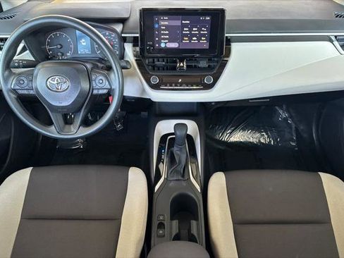 Certified 2025 Toyota Corolla LE image 17