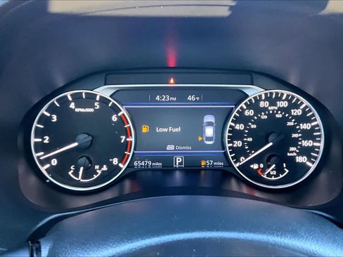 Used 2022 Nissan Altima 2.0 SR image 22