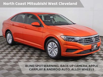 Used 2019 Volkswagen Jetta S