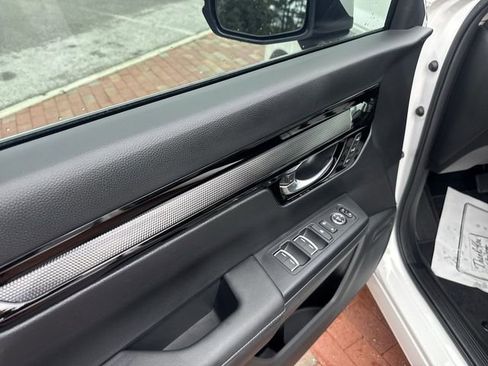 Certified 2024 Honda CR-V EX-L image 13