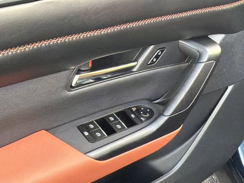 Certified 2025 MAZDA CX-50 2.5 Turbo w/ Premium Plus Pkg image 11