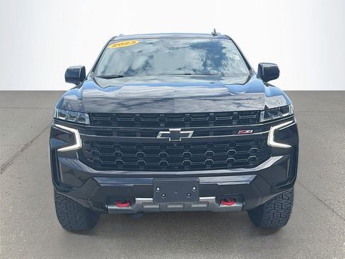 Used 2023 Chevrolet Suburban Z71 w/ Luxury Package image 9