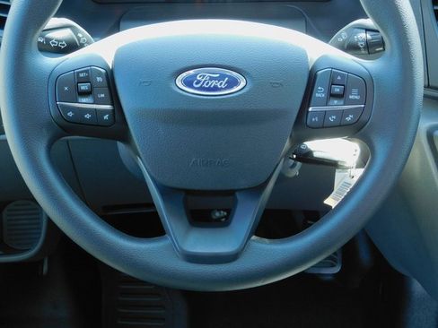 New 2025 Ford Transit 250 148 Medium Roof w/ Load Area Protection Package image 15