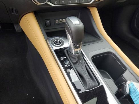 New 2025 Nissan Sentra SV w/ SV Premium Package image 19