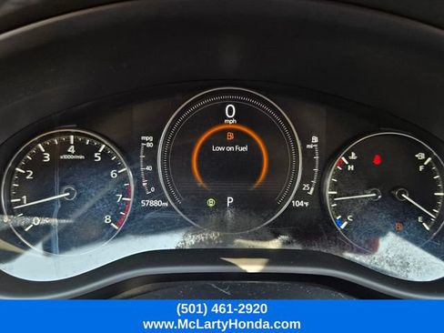 Used 2024 MAZDA CX-30 AWD 2.5 S w/ Select Sport Pkg image 30