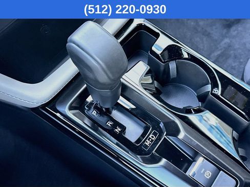 New 2026 Subaru Forester Touring AWD/4WD image 21