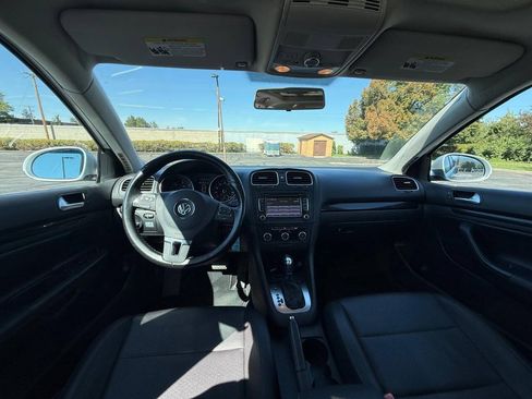 Used 2014 Volkswagen Jetta TDI FWD image 11