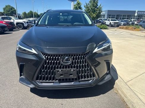 Certified 2023 Lexus NX 350 AWD image 4