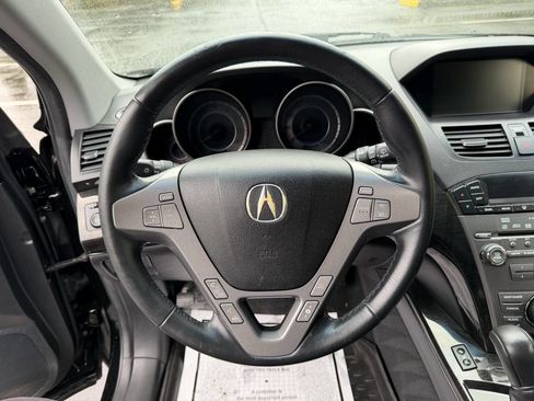 Used 2007 Acura MDX w/ Technology Package image 18