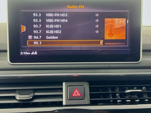 Used 2019 Audi A5 2.0T Prestige image 17