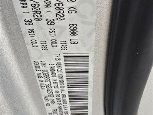 Used 2016 RAM 1500 Big Horn AWD/4WD image 42